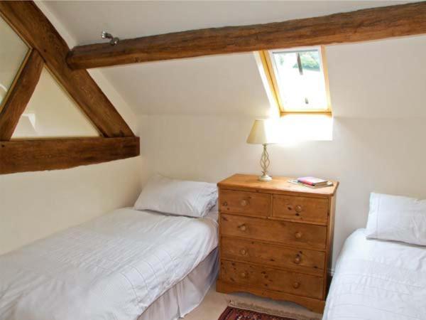 The Lodge Farm Barn Kerne Bridge Buitenkant foto
